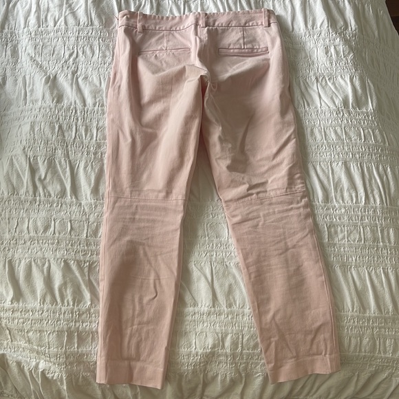 Light Pink t. Babaton pants - Picture 2 of 2